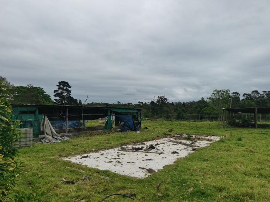 Commercial Property for Sale in Greenbushes Ah Eastern Cape